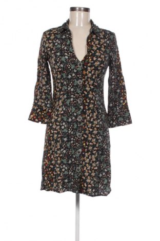 Šaty  Stradivarius, Veľkosť S, Farba Viacfarebná, Cena  4,95 €