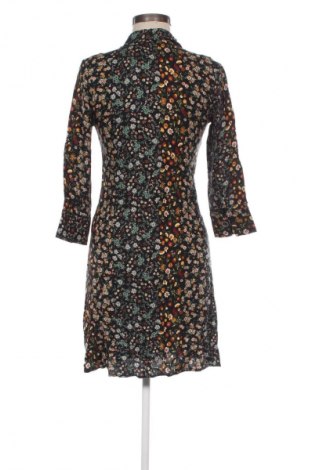 Šaty  Stradivarius, Veľkosť S, Farba Viacfarebná, Cena  4,95 €