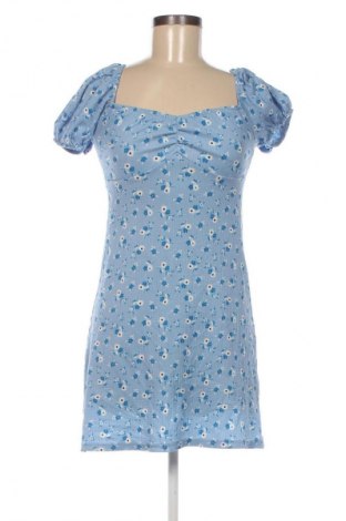 Kleid Stradivarius, Größe S, Farbe Mehrfarbig, Preis 4,99 €