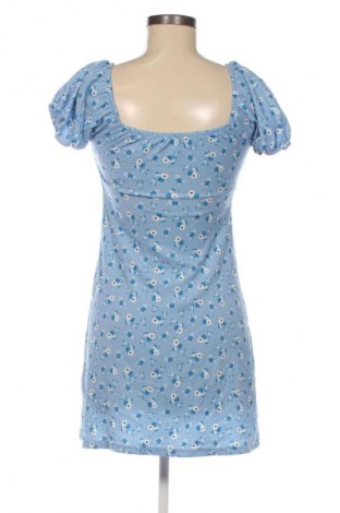 Kleid Stradivarius, Größe S, Farbe Mehrfarbig, Preis 4,99 €