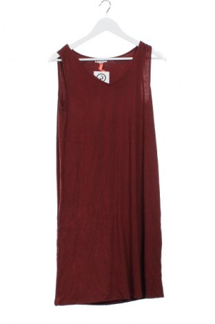 Šaty  Street One, Veľkosť XS, Farba Červená, Cena  4,95 €