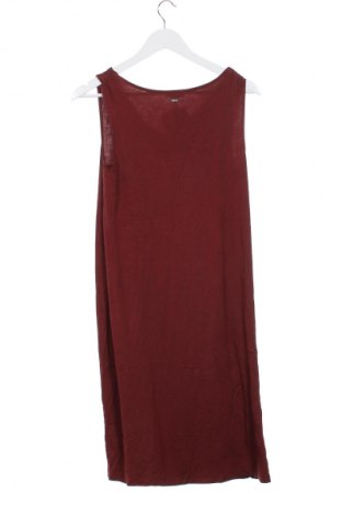 Šaty  Street One, Veľkosť XS, Farba Červená, Cena  4,95 €