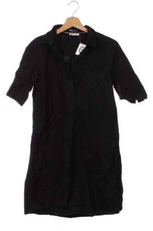 Kleid Street One, Größe XS, Farbe Schwarz, Preis 3,99 €