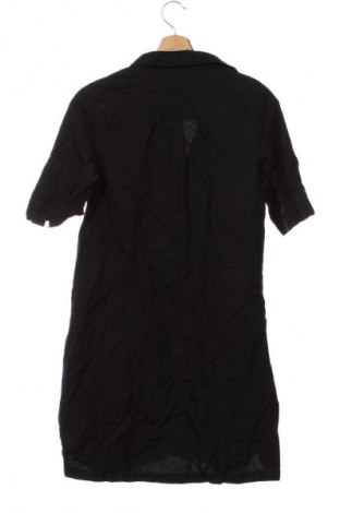 Kleid Street One, Größe XS, Farbe Schwarz, Preis 3,99 €