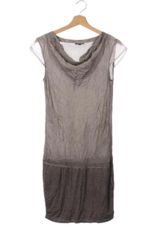 Kleid Street One, Größe XS, Farbe Grau, Preis 7,99 €