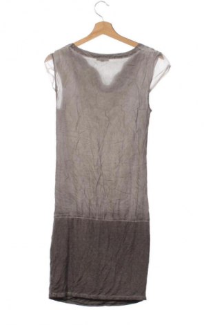Kleid Street One, Größe XS, Farbe Grau, Preis 7,99 €