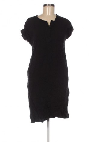 Kleid Street One, Größe S, Farbe Schwarz, Preis 9,99 €