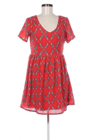 Šaty  Sugarhill, Veľkosť M, Farba Viacfarebná, Cena  6,95 €