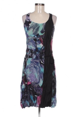 Kleid Summum Woman, Größe S, Farbe Mehrfarbig, Preis € 10,99