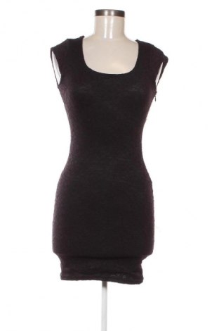 Kleid Tally Weijl, Größe S, Farbe Schwarz, Preis 3,99 €