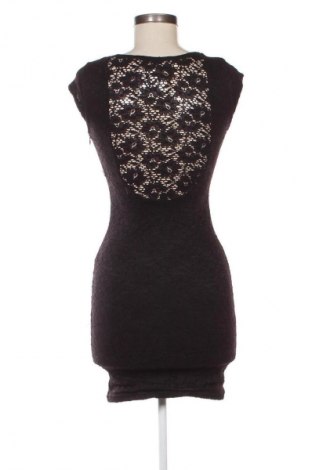 Kleid Tally Weijl, Größe S, Farbe Schwarz, Preis 3,99 €