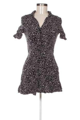 Kleid Tally Weijl, Größe S, Farbe Mehrfarbig, Preis 4,99 €