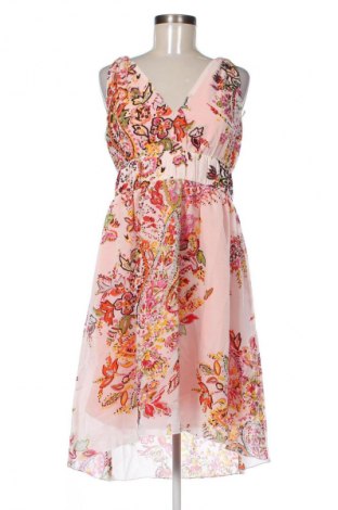 Kleid Tamaris, Größe M, Farbe Mehrfarbig, Preis 10,99 €