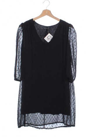 Šaty  Terranova, Velikost XS, Barva Černá, Cena  49,00 Kč