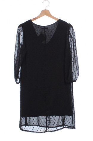 Šaty  Terranova, Velikost XS, Barva Černá, Cena  49,00 Kč