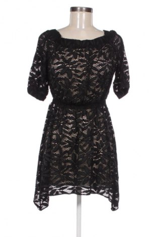 Ruha Tezenis, Méret S, Szín Fekete, Ár 849 Ft