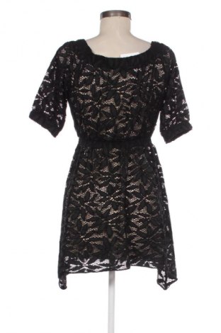 Ruha Tezenis, Méret S, Szín Fekete, Ár 849 Ft