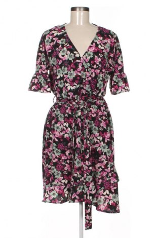 Kleid Today, Größe L, Farbe Mehrfarbig, Preis 17,99 €