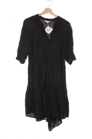 Kleid Tom Tailor, Größe XS, Farbe Schwarz, Preis 3,99 €