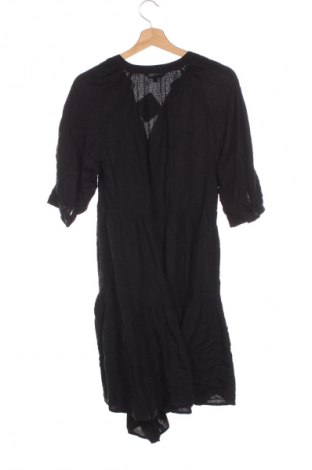 Kleid Tom Tailor, Größe XS, Farbe Schwarz, Preis 3,99 €