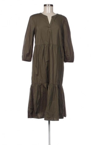 Ruha Tom Tailor, Méret S, Szín Zöld, Ár 9 783 Ft