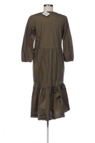 Ruha Tom Tailor, Méret S, Szín Zöld, Ár 9 783 Ft