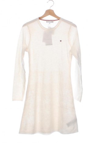 Рокля Tommy Hilfiger, Размер XS, Цвят Екрю, Цена 30,16 €