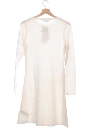 Rochie Tommy Hilfiger, Mărime XS, Culoare Ecru, Preț 194,99 Lei