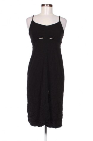 Kleid Topshop, Größe M, Farbe Schwarz, Preis 2,99 €
