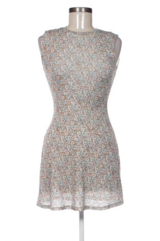 Kleid Topshop, Größe S, Farbe Mehrfarbig, Preis 6,99 €