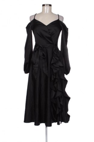 Šaty  Trend, Veľkosť S, Farba Čierna, Cena  17,95 €