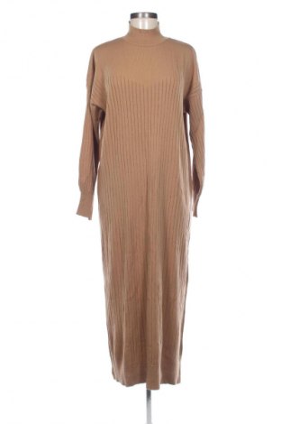 Φόρεμα Trendyol, Μέγεθος L, Χρώμα Καφέ, Τιμή 15,99 €