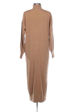 Φόρεμα Trendyol, Μέγεθος L, Χρώμα Καφέ, Τιμή 15,99 €