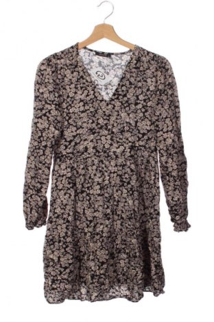 Kleid Trendyol, Größe XS, Farbe Mehrfarbig, Preis 3,99 €