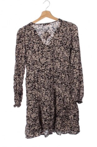 Kleid Trendyol, Größe XS, Farbe Mehrfarbig, Preis 3,99 €