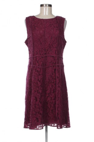 Ruha Un Deux Trois, Méret L, Szín Lila, Ár 12 069 Ft