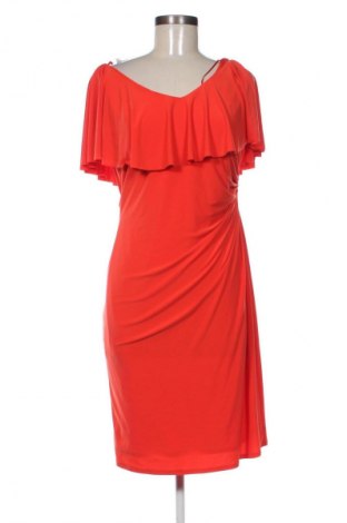 Kleid Un Jour Ailleurs, Größe M, Farbe Rot, Preis 30,99 €
