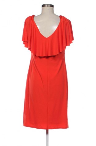 Kleid Un Jour Ailleurs, Größe M, Farbe Rot, Preis 30,99 €