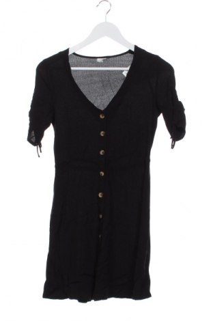 Kleid Unbranded, Größe XS, Farbe Schwarz, Preis 2,99 €
