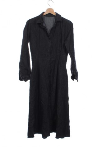 Kleid Unbranded, Größe S, Farbe Grau, Preis 3,99 €