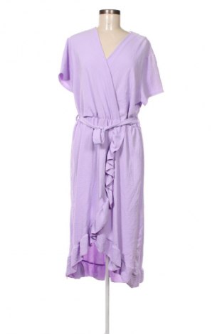 Rochie Unbranded, Mărime XL, Culoare Mov, Preț 218,99 Lei