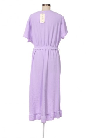 Rochie Unbranded, Mărime XL, Culoare Mov, Preț 218,99 Lei