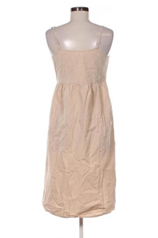 Šaty  Unbranded, Velikost S, Barva Béžová, Cena  299,00 Kč