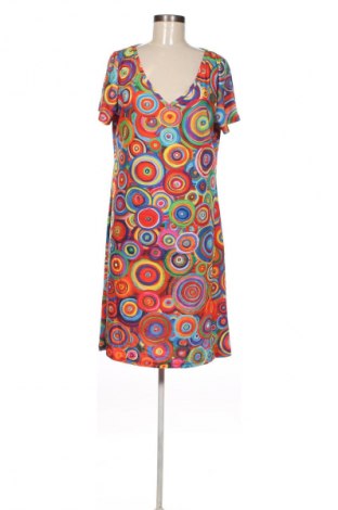 Šaty  Unbranded, Velikost L, Barva Vícebarevné, Cena  439,00 Kč