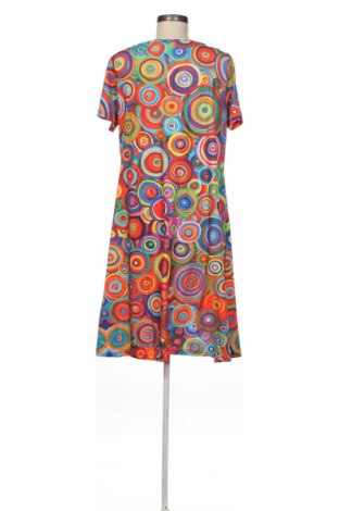 Šaty  Unbranded, Velikost L, Barva Vícebarevné, Cena  439,00 Kč