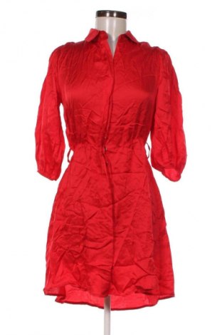 Sukienka Unbranded, Rozmiar S, Kolor Czerwony, Cena 216,99 zł, #132704577