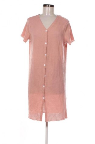 Kleid Unbranded, Größe L, Farbe Rosa, Preis 11,99 €