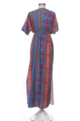 Φόρεμα Unbranded, Μέγεθος M, Χρώμα Πολύχρωμο, Τιμή 5,99 €