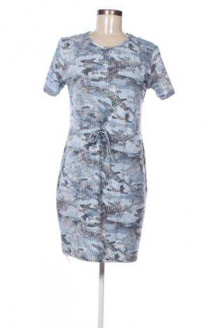 Sukienka Unbranded, Rozmiar L, Kolor Kolorowy, Cena 26,99 zł