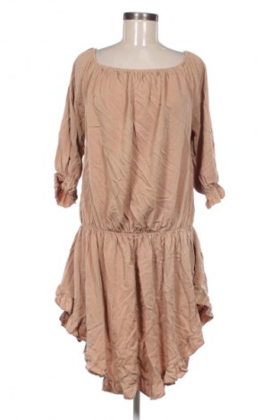 Ruha Unbranded, Méret L, Szín Bézs, Ár 2 969 Ft